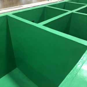 绍兴防腐水池，绍兴水池防腐防渗怎么做，绍兴防腐水池施工厂家